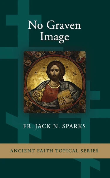 No Graven Image Pamphlet