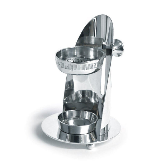 Deluxe 'Smokeless' Incense Burner