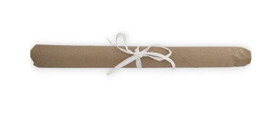 Beeswax Candle 3/8 inch