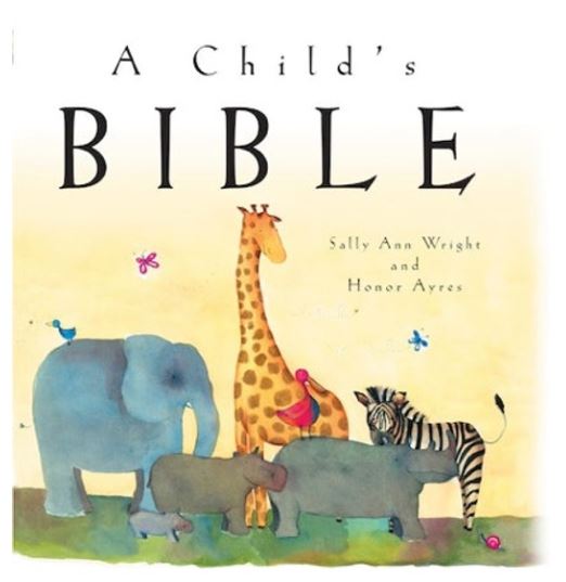 A Child's Bible