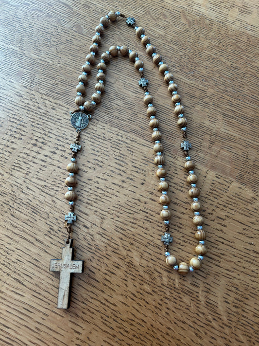 Prayer Ropes (5 Styles) (Georgia)