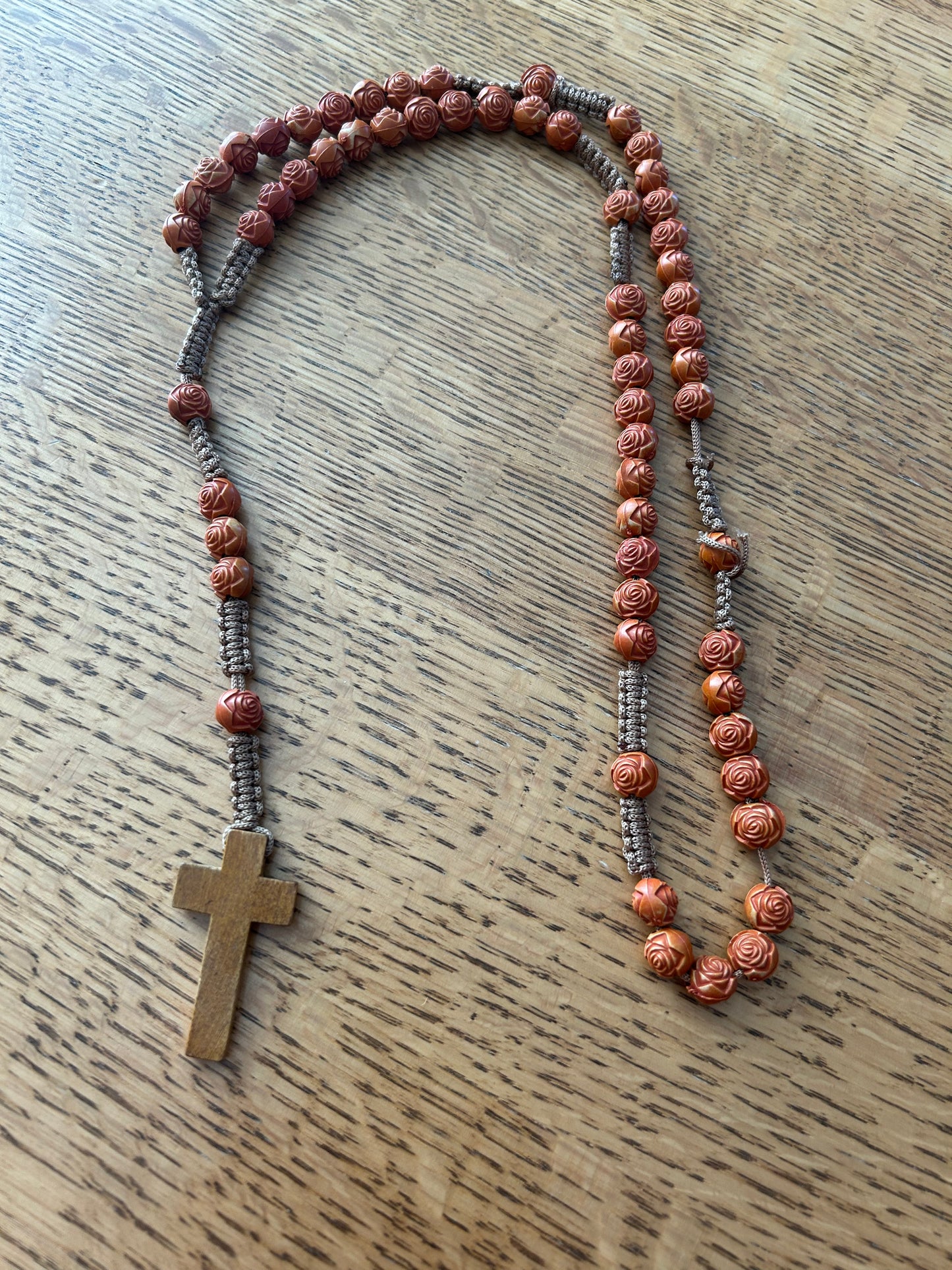 Prayer Ropes (8 Styles) (Georgia)