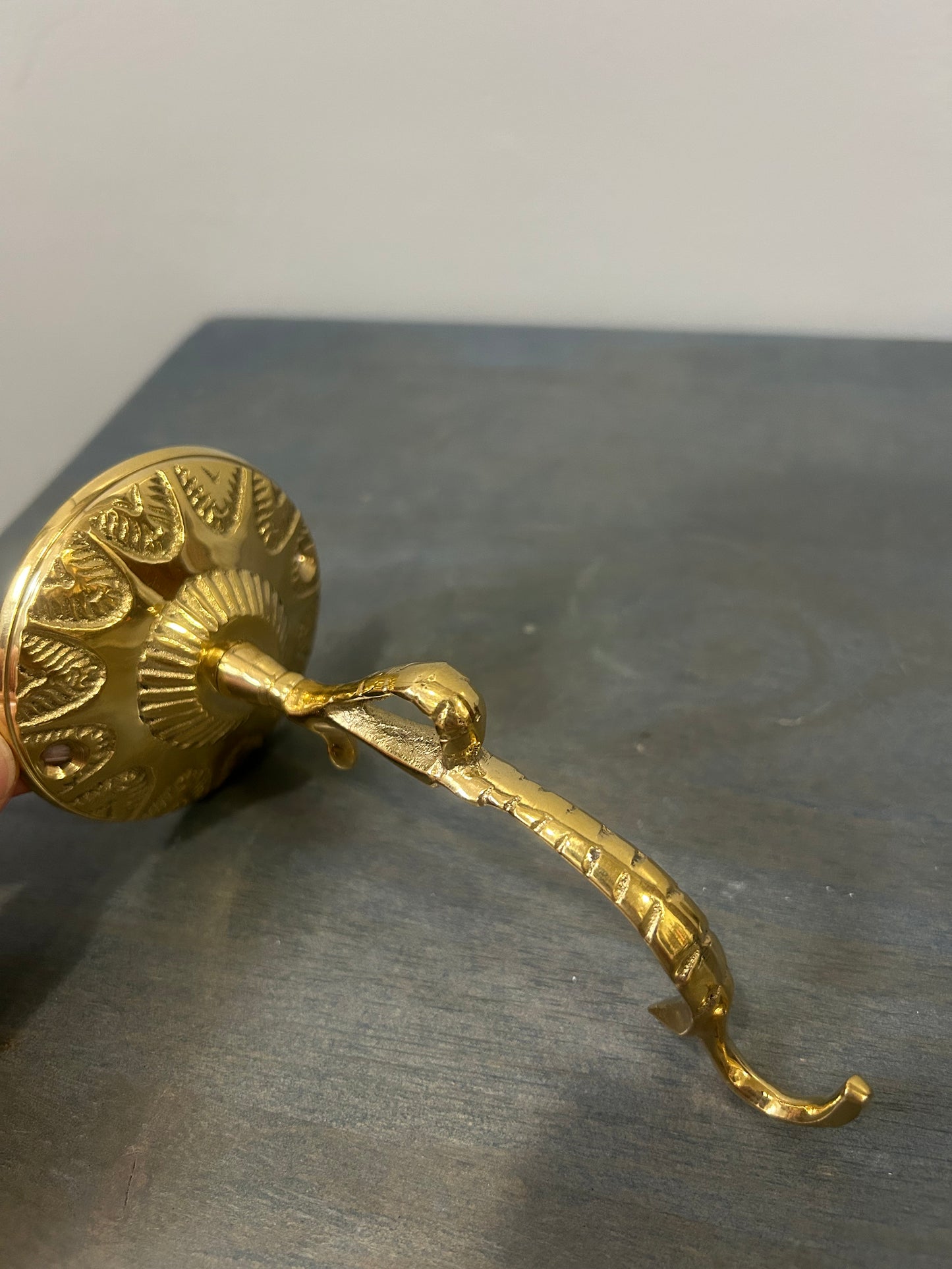 Lampada Wall Hanger