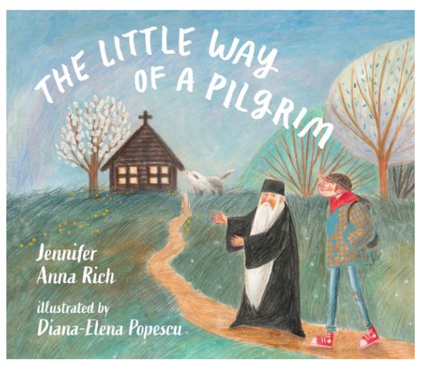 The Little Way of a Pilgrim