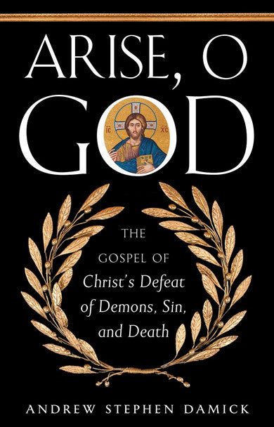 Arise, O God