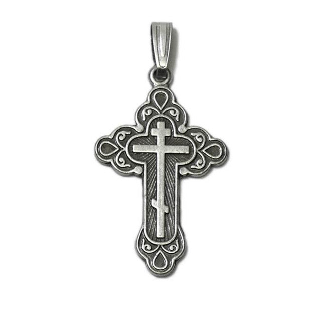 Baptismal Cross I (Legacy)
