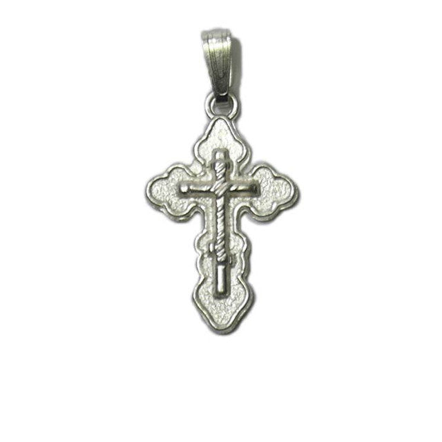 Baptismal Cross S (Legacy)