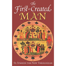 The First Created Man