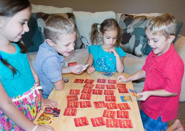 My Orthodox Matching Game