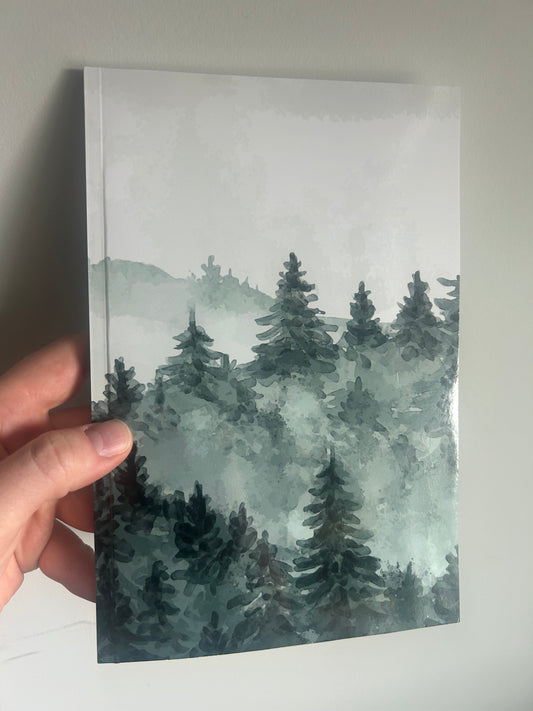 Lord Have Mercy Notebooks