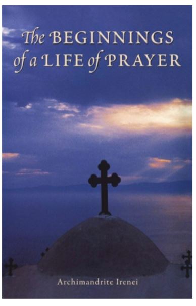 Beginnings of a Life of Prayer