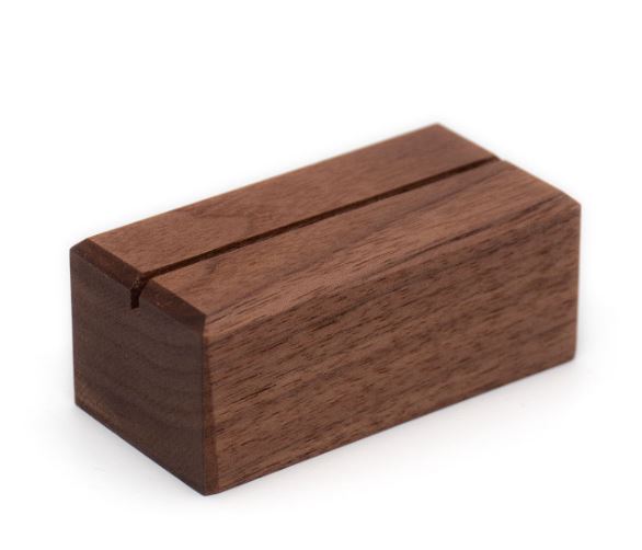 Icon Card Display Stand