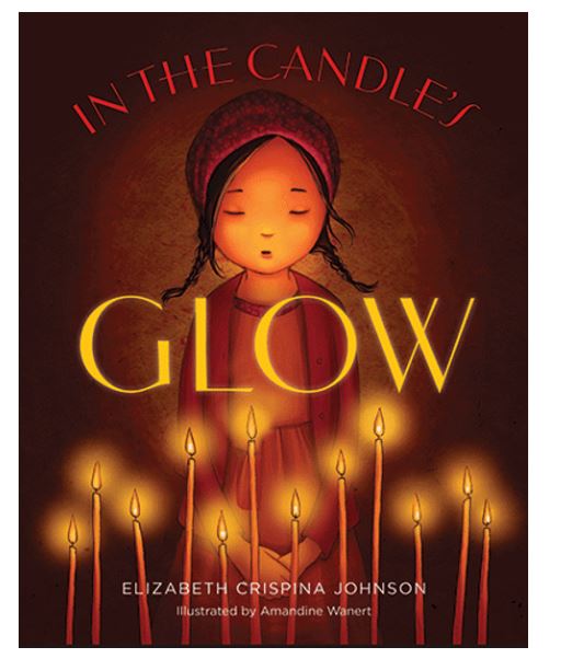 In the Candle’s Glow