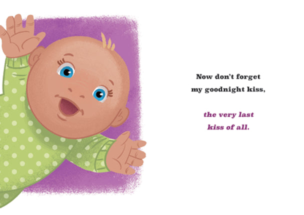 Goodnight Jesus Board Book