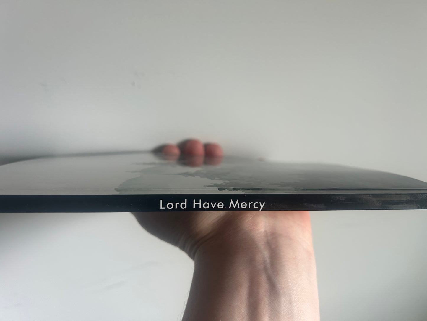 Lord Have Mercy Notebooks