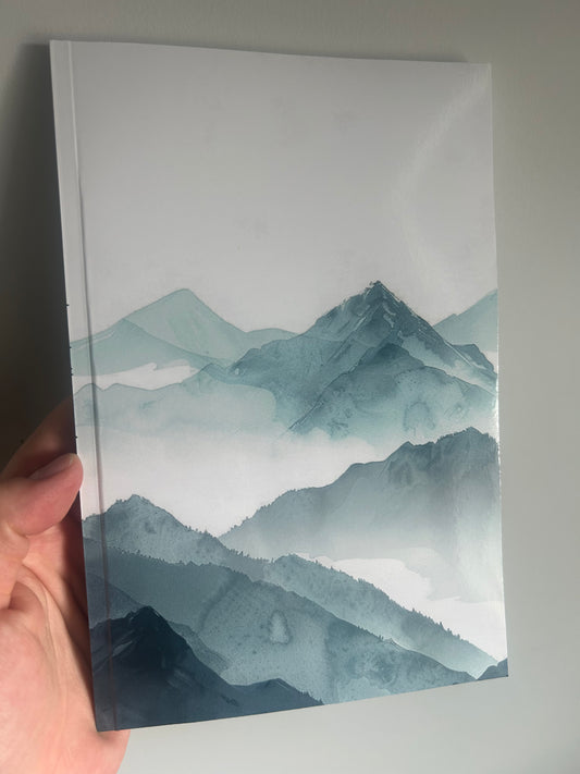 Lord Have Mercy Notebooks