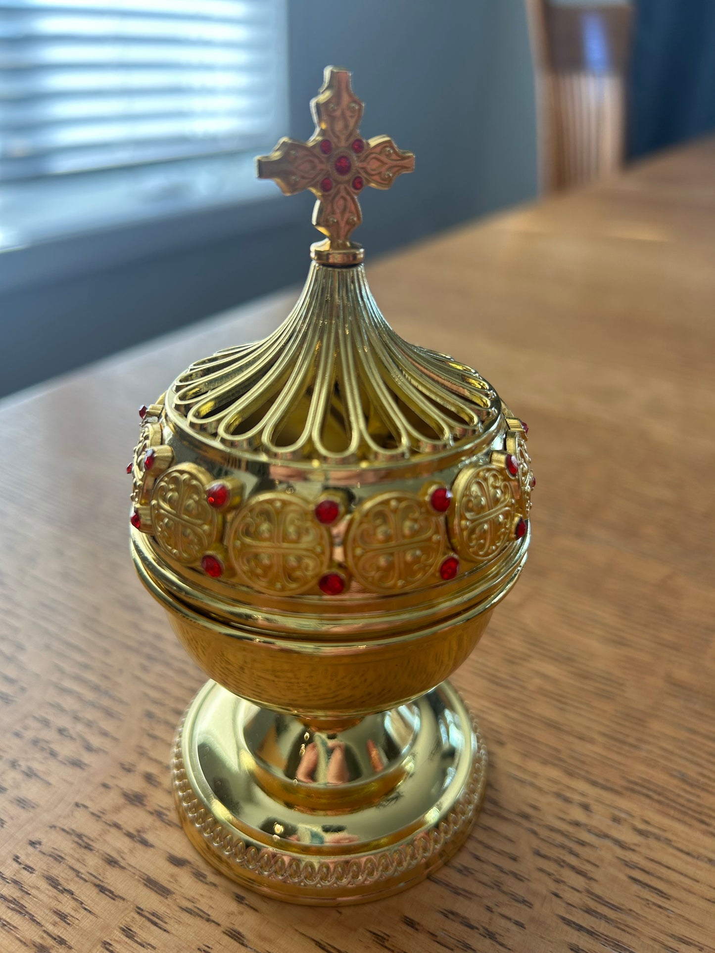 Censer (Georgia)