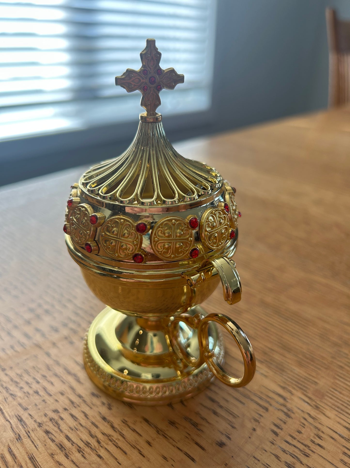 Censer (Georgia)