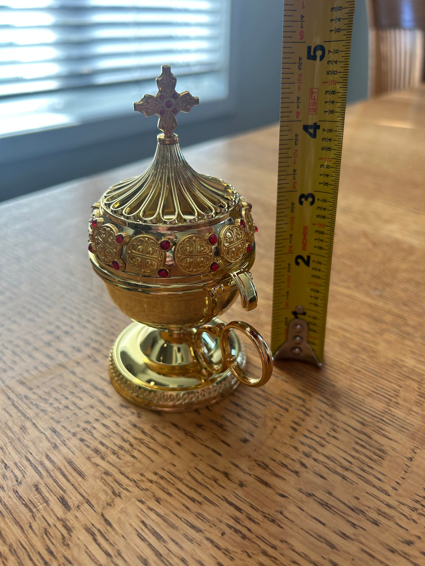 Censer (Georgia)