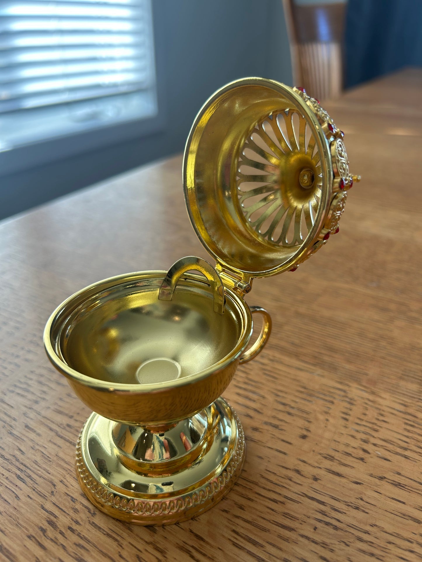 Censer (Georgia)