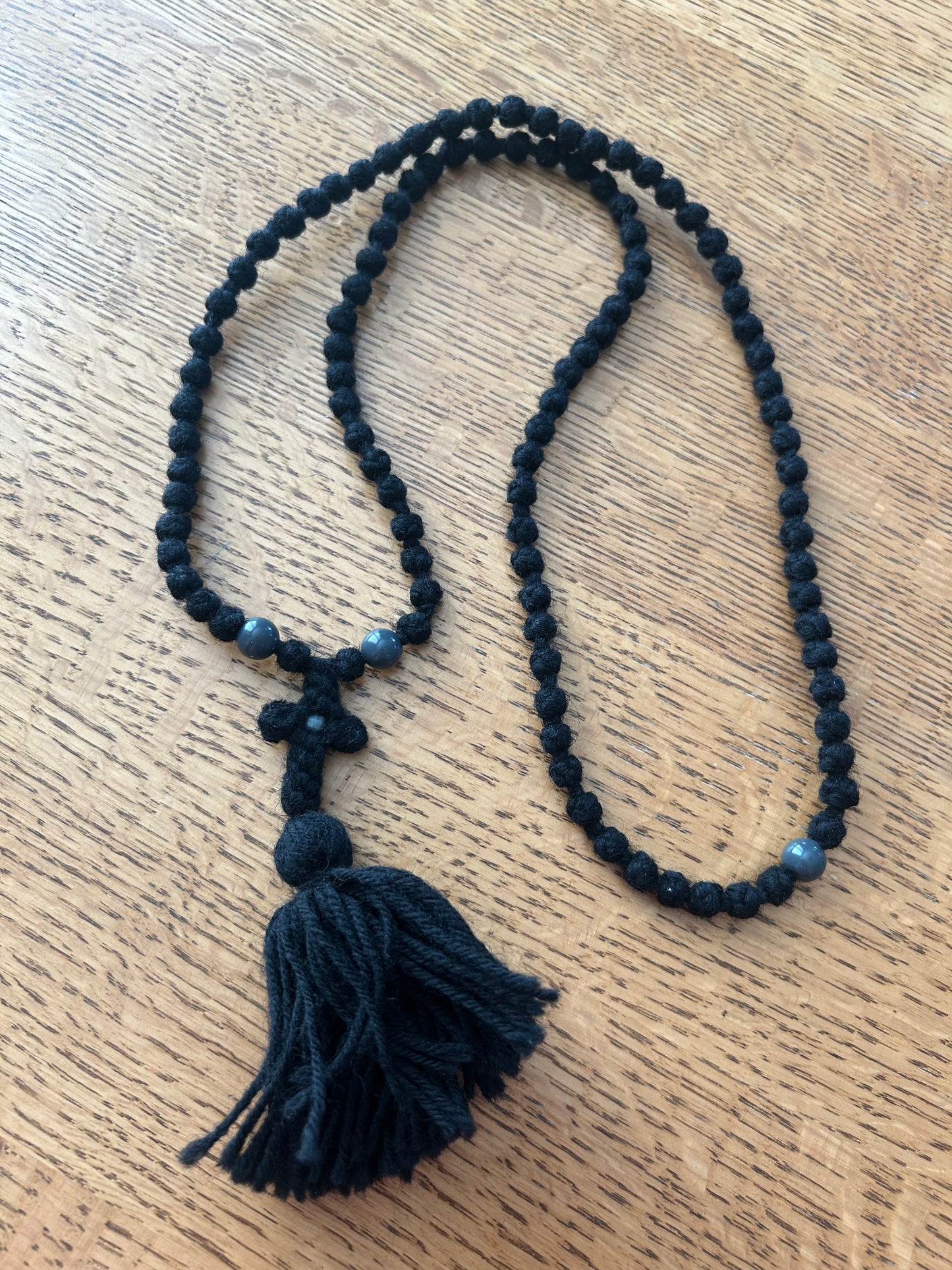 Prayer Ropes (8 Styles) (Georgia)