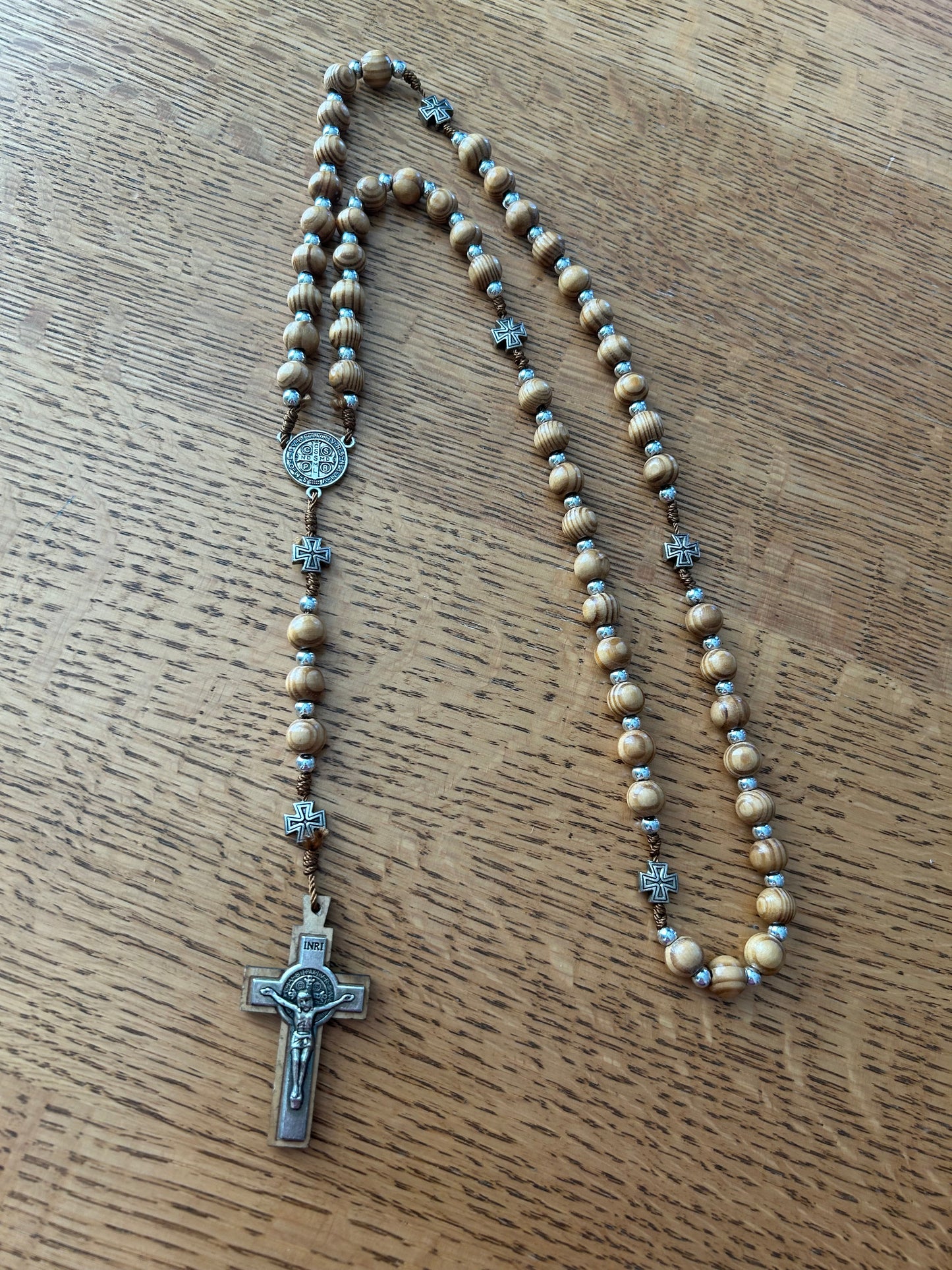 Prayer Ropes (8 Styles) (Georgia)