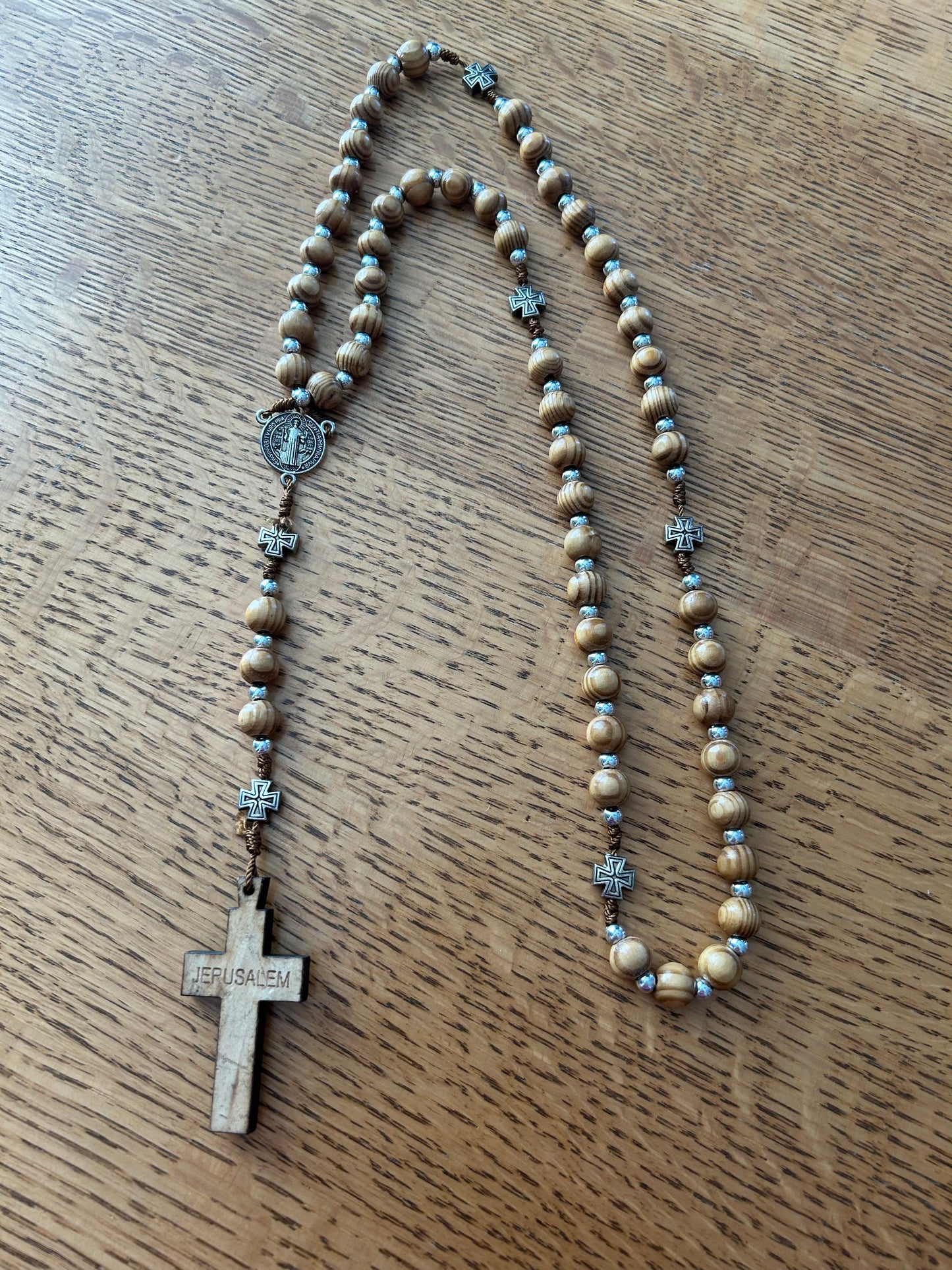 Prayer Ropes (8 Styles) (Georgia)