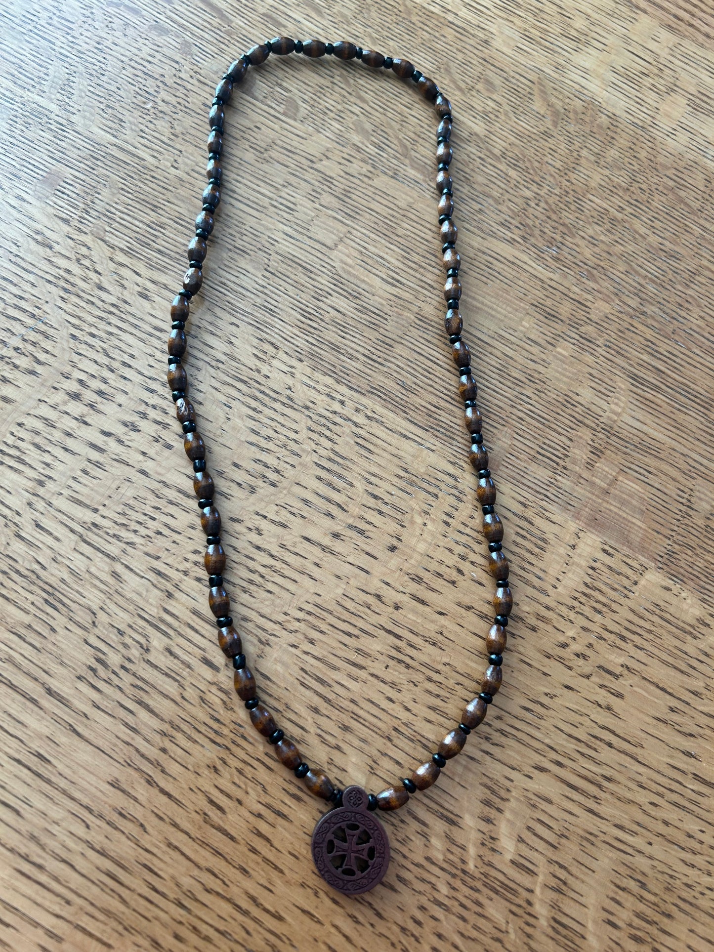 Prayer Ropes (8 Styles) (Georgia)