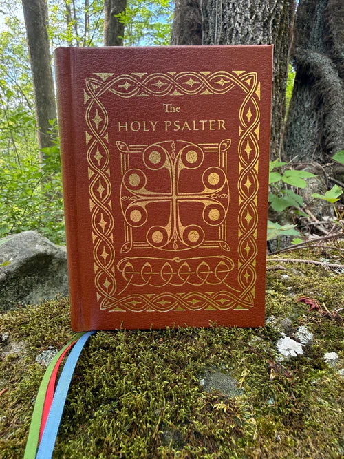 STM Pocket Psalter