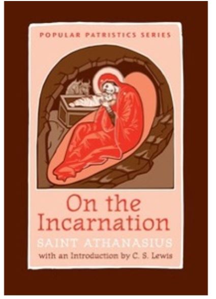 On the Incarnation (Saint Athanasius)