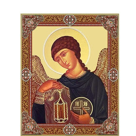 Archangel Gabriel Pocket Icon