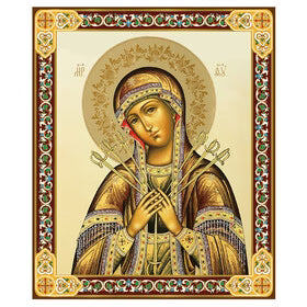 Seven Swords Pocket Icon