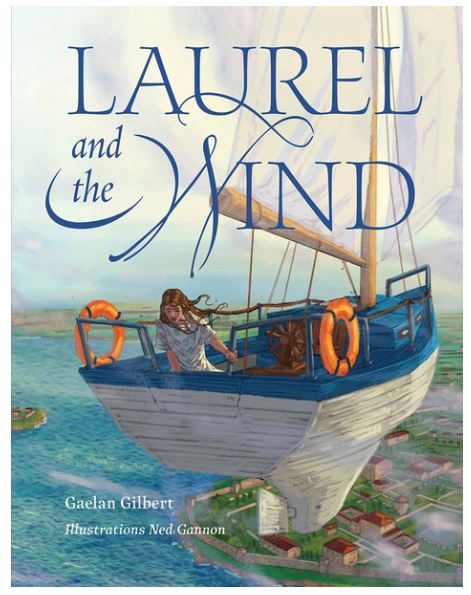 Laurel and the Wind