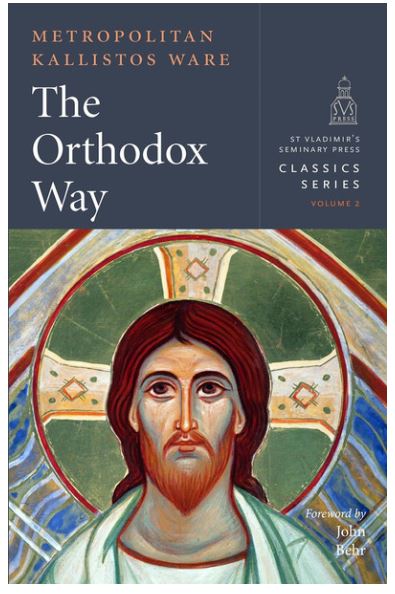 The Orthodox Way
