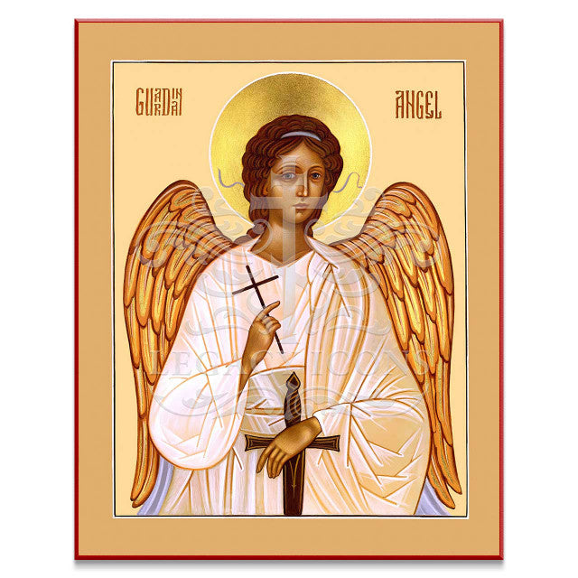Guardian Angel Icon (Legacy Icons)