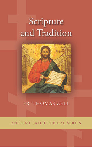Scripture and Tradition Pamphlet