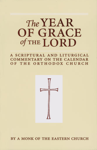The Year of Grace of the Lord