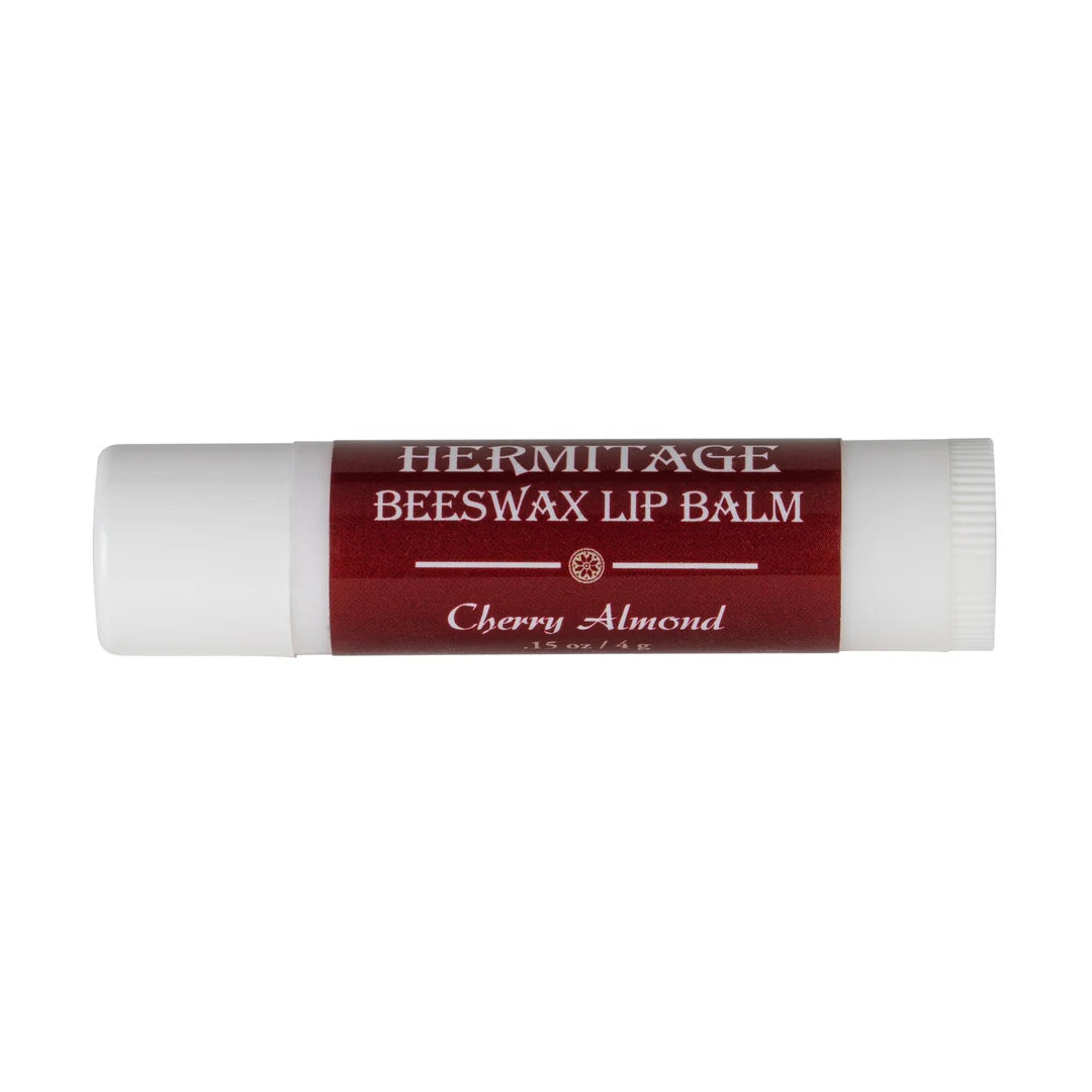Cherry Almond Lip Balm (Holy Cross)