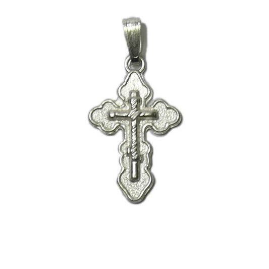 Baptismal Cross S (Legacy)