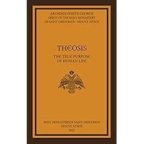 Theosis: The True Purpose of Human Life