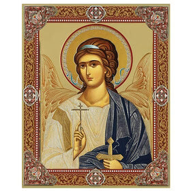 Guardian Angel Pocket Icon