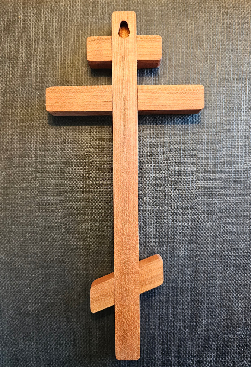 Wall Cross (Goose Chase)