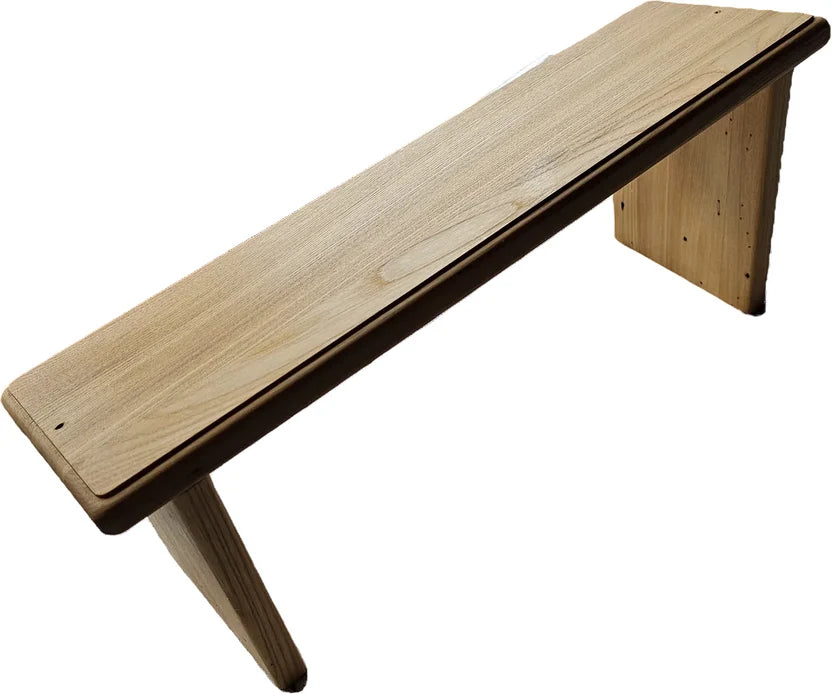 Prayer Bench (Goose Chase)
