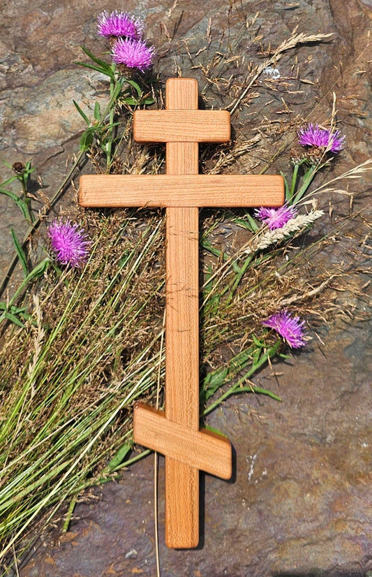 Wall Cross (Goose Chase)