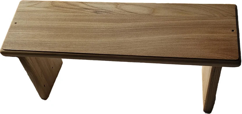 Prayer Bench (Goose Chase)