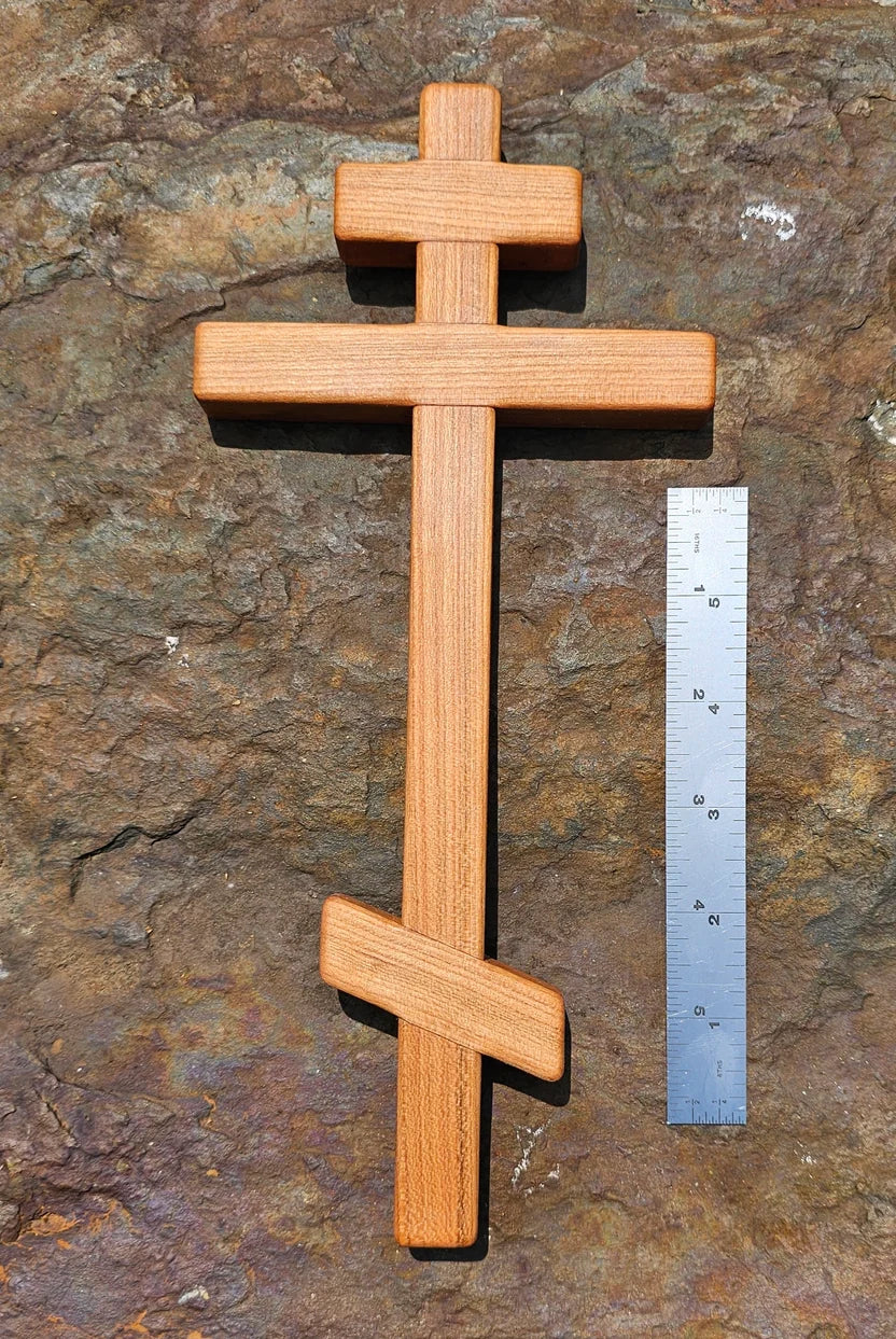 Wall Cross (Goose Chase)