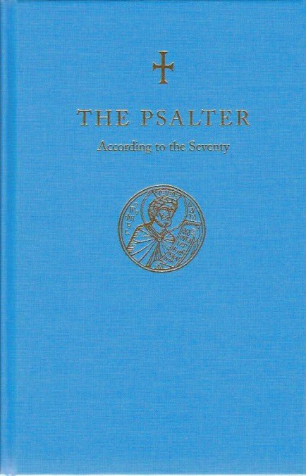 The Psalter (HTM)