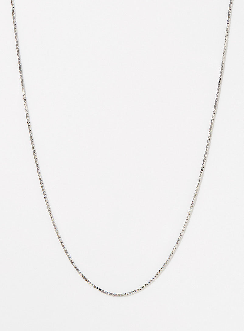20" St. Tikhon's Chain