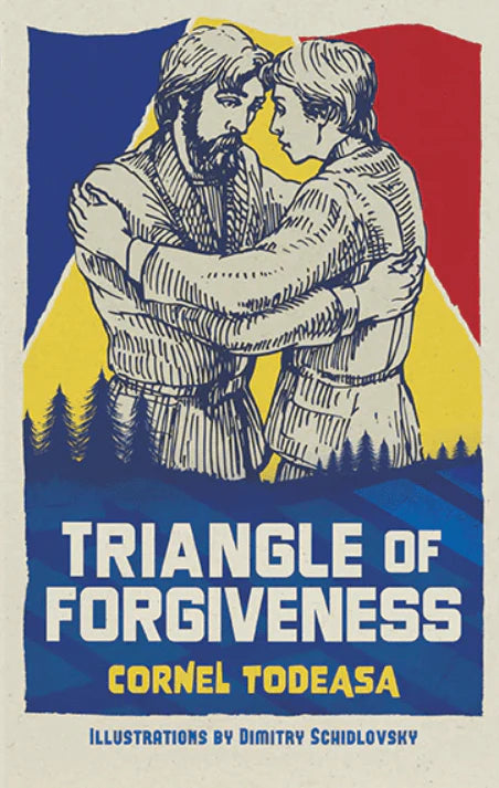 Triangle of Forgiveness