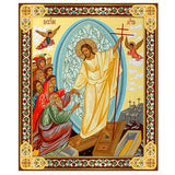 Resurrection of Christ Pocket Icon